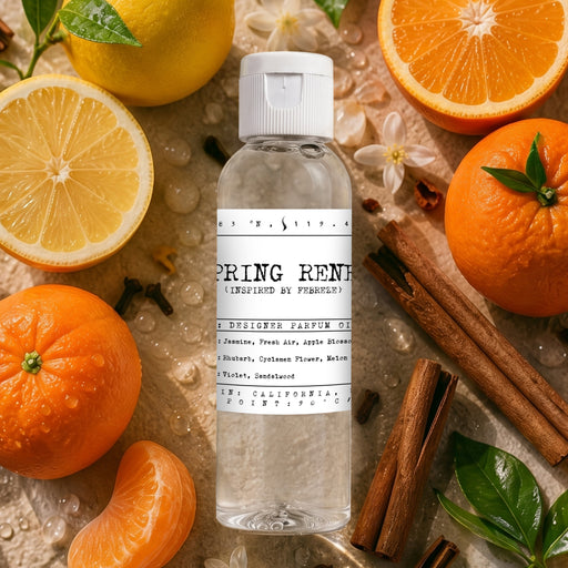 Spring Renew (Our version) Fragrance Oil