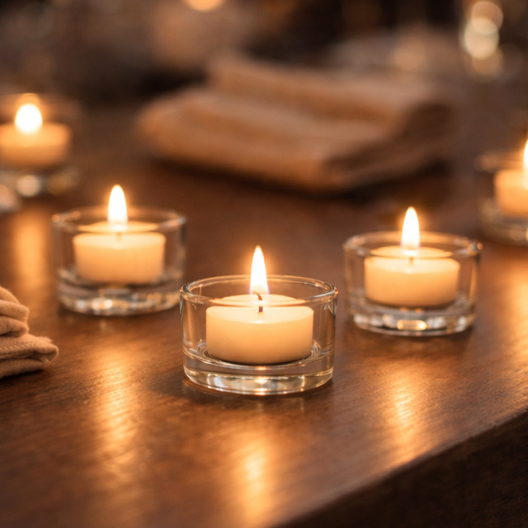 Tea Lights (1 pack)