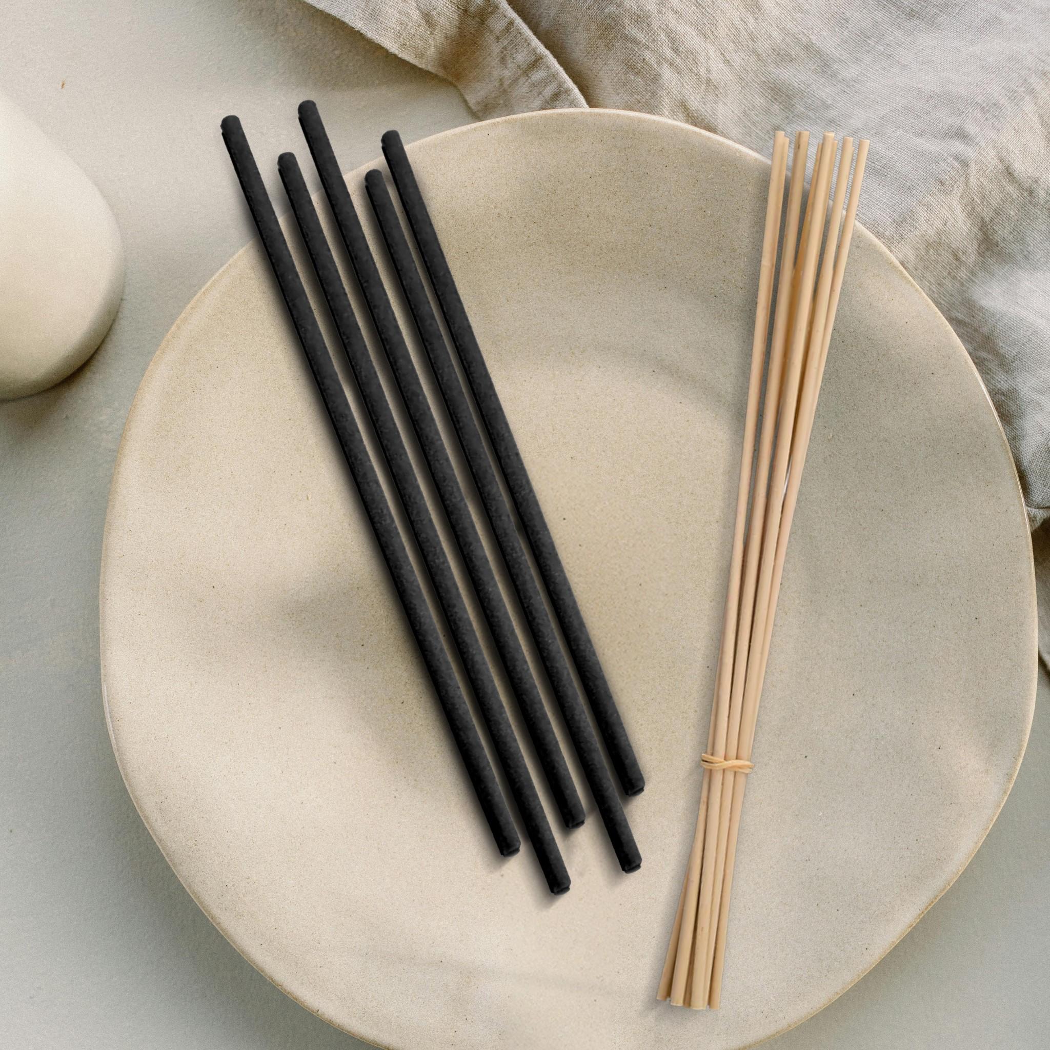 Diffuser Stick (Black Fiber)