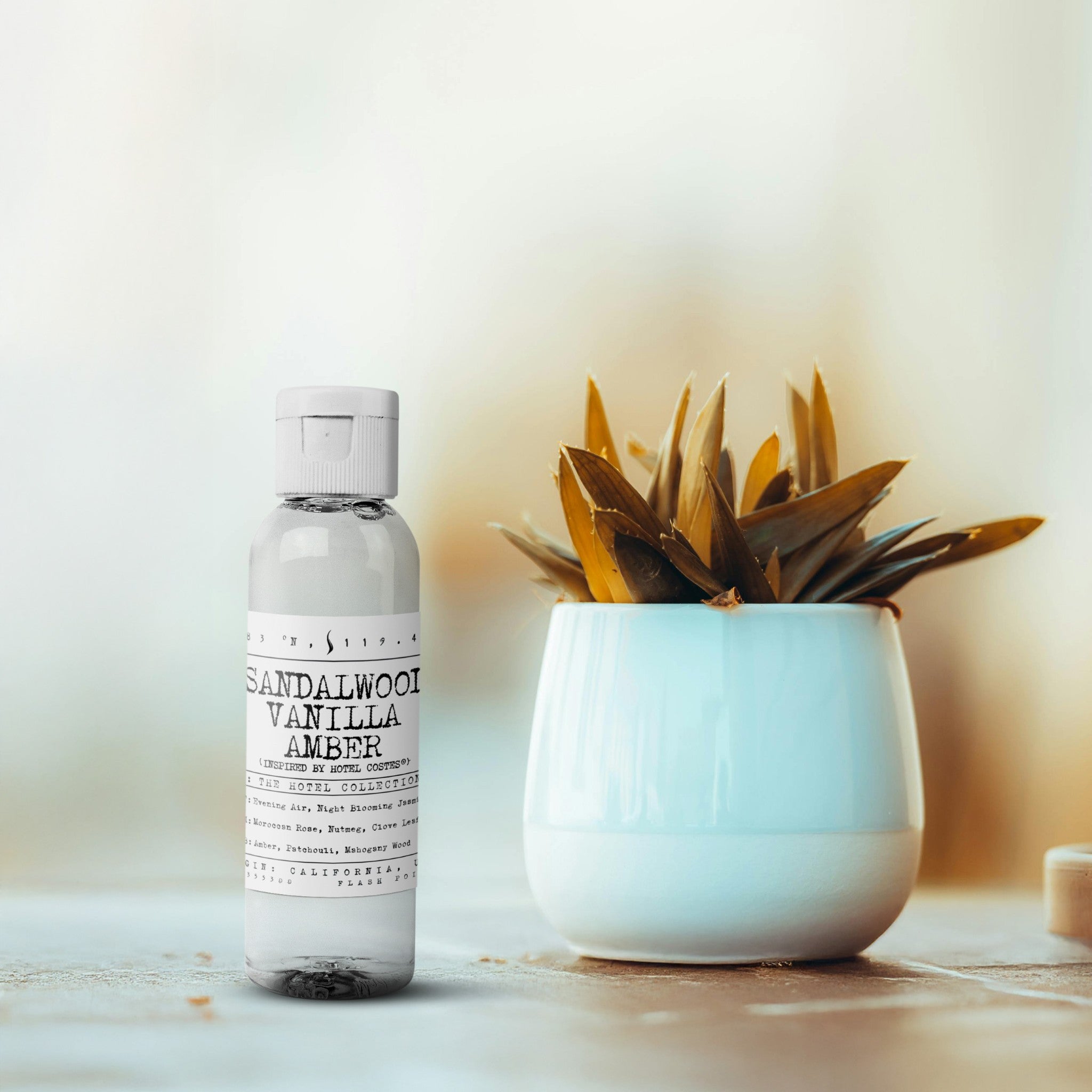 Hotel Costes® (Our version) Fragrance Oil