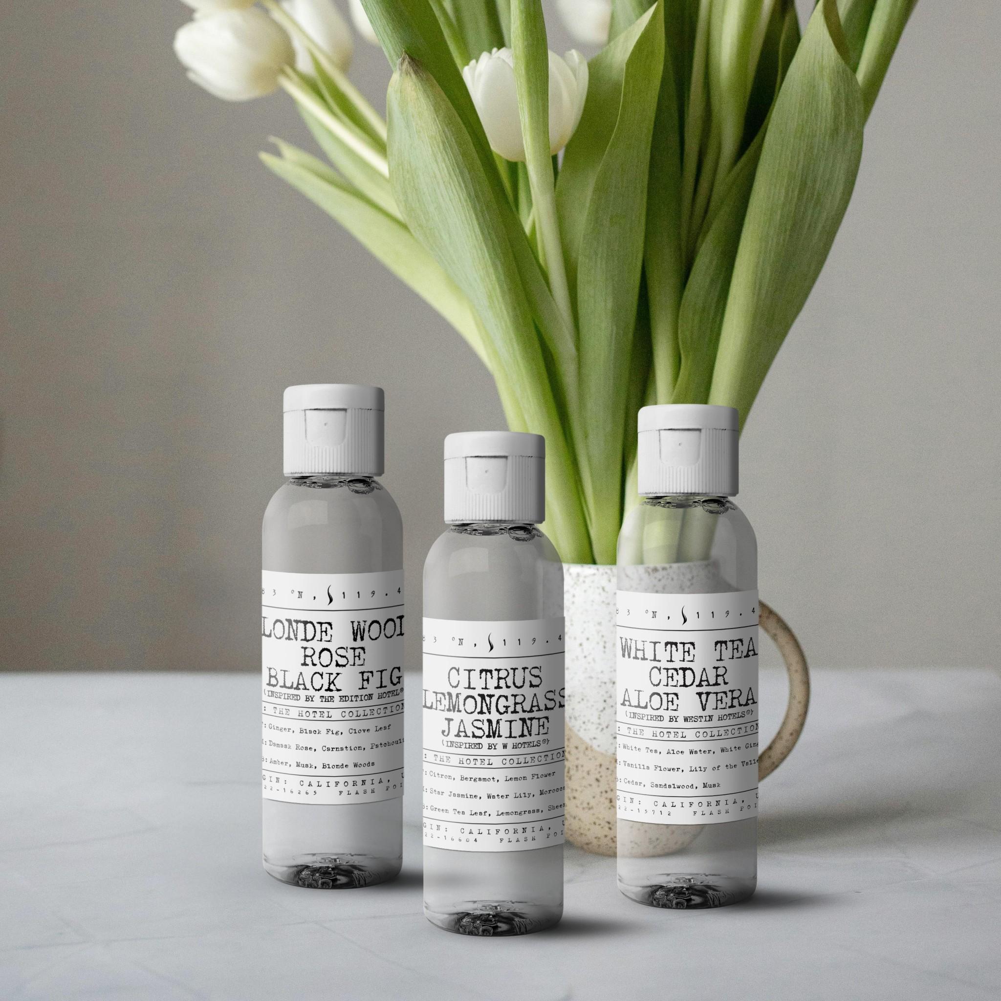 The EDITION Hotel® (Our version) Fragrance Oil