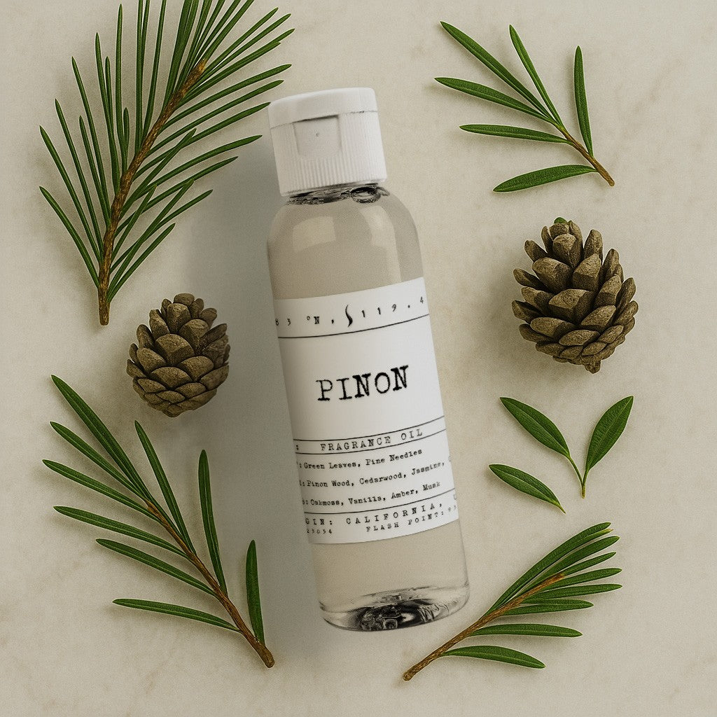 Pinon Fragrance Oil