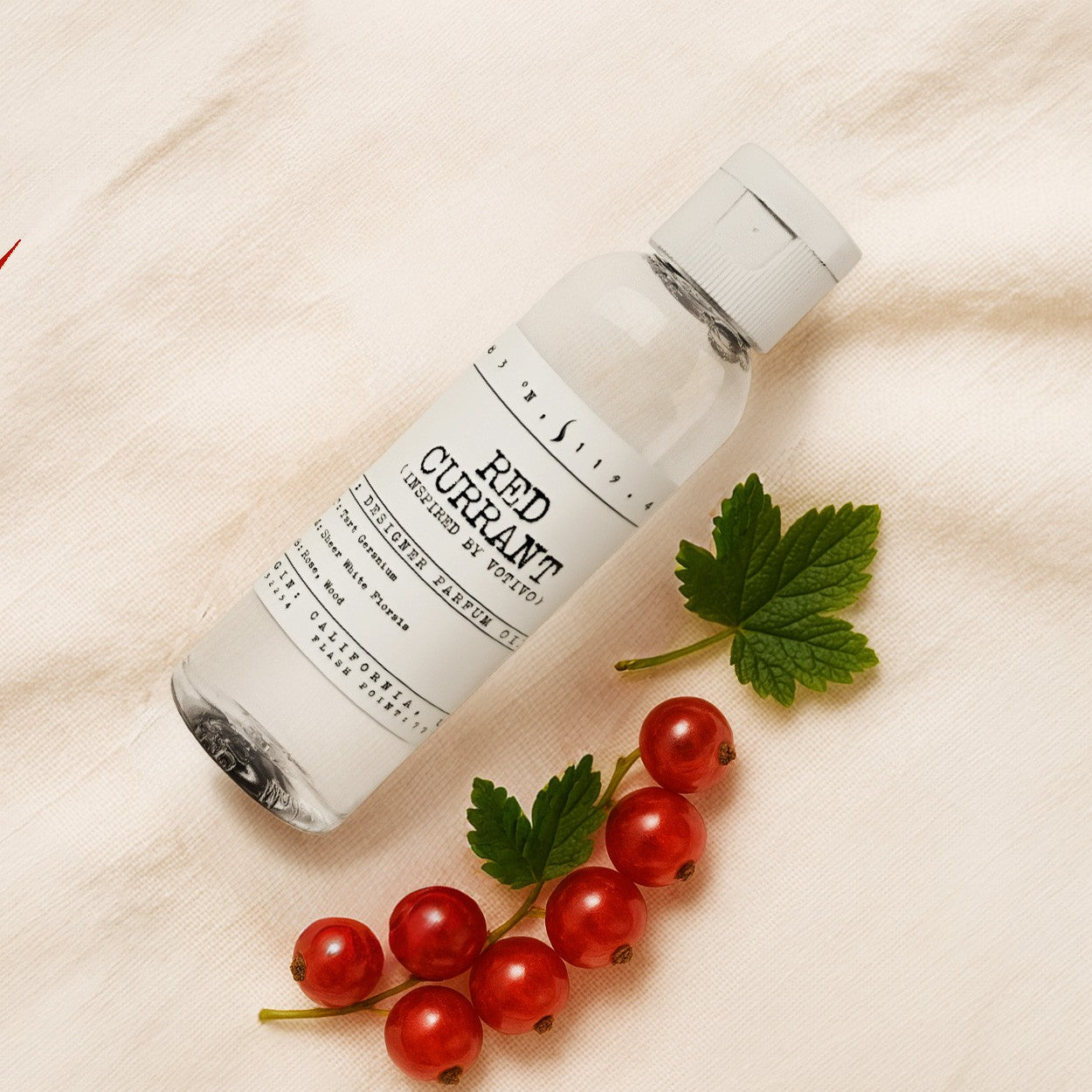 Red Currant (Our version) Fragrance Oil