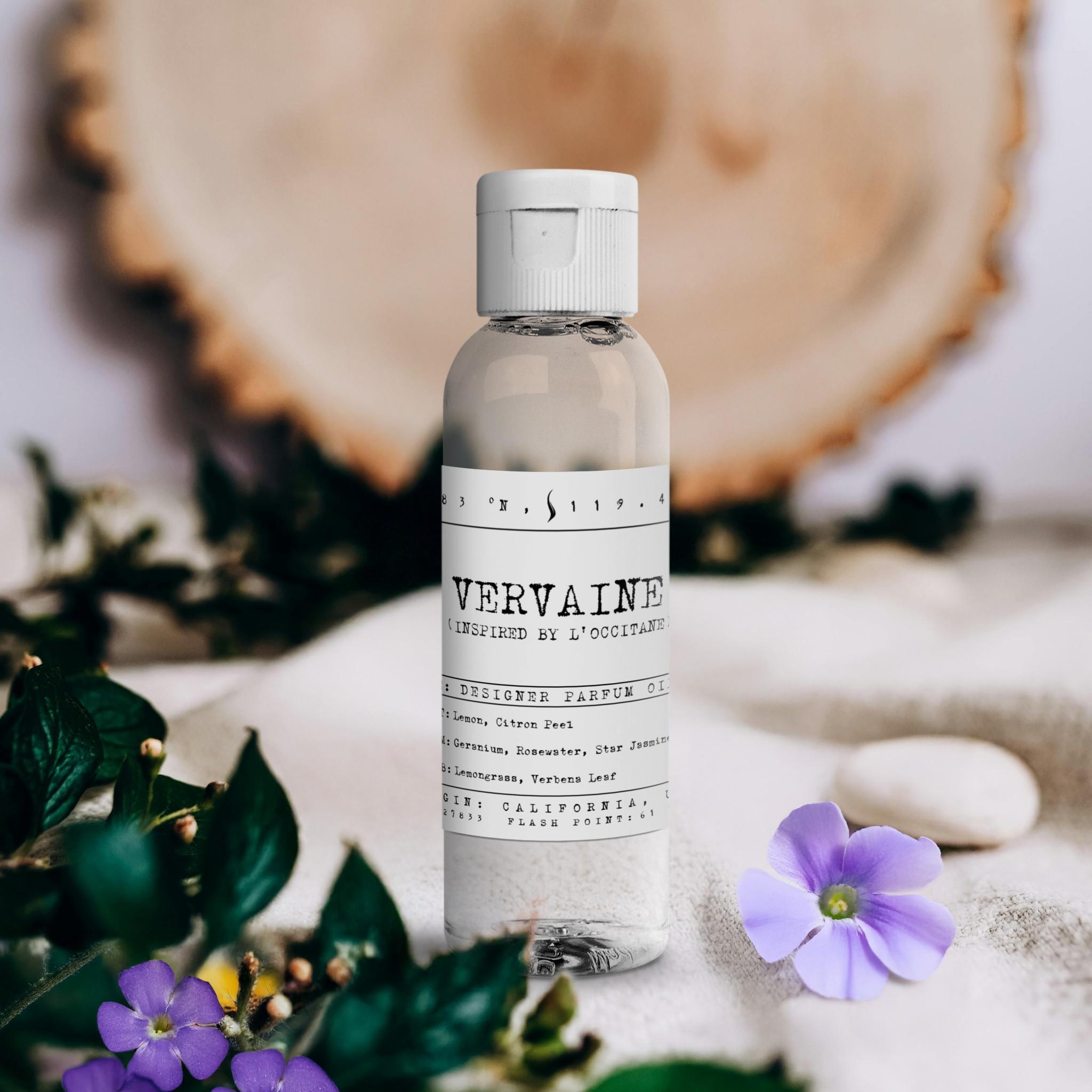 Vervaine (Our version) Fragrance Oil