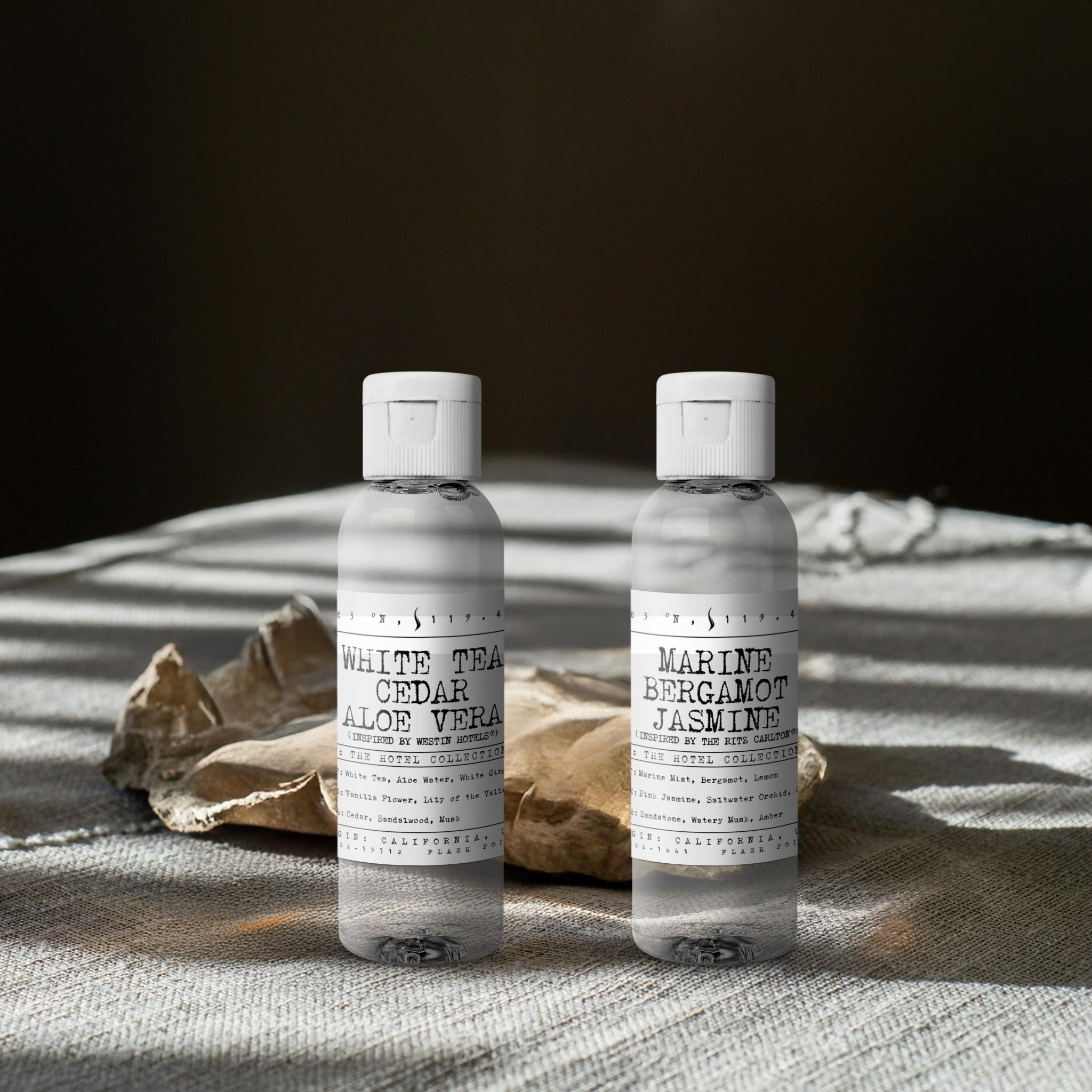 Ritz Carlton Hotel® (Our version) Fragrance Oil