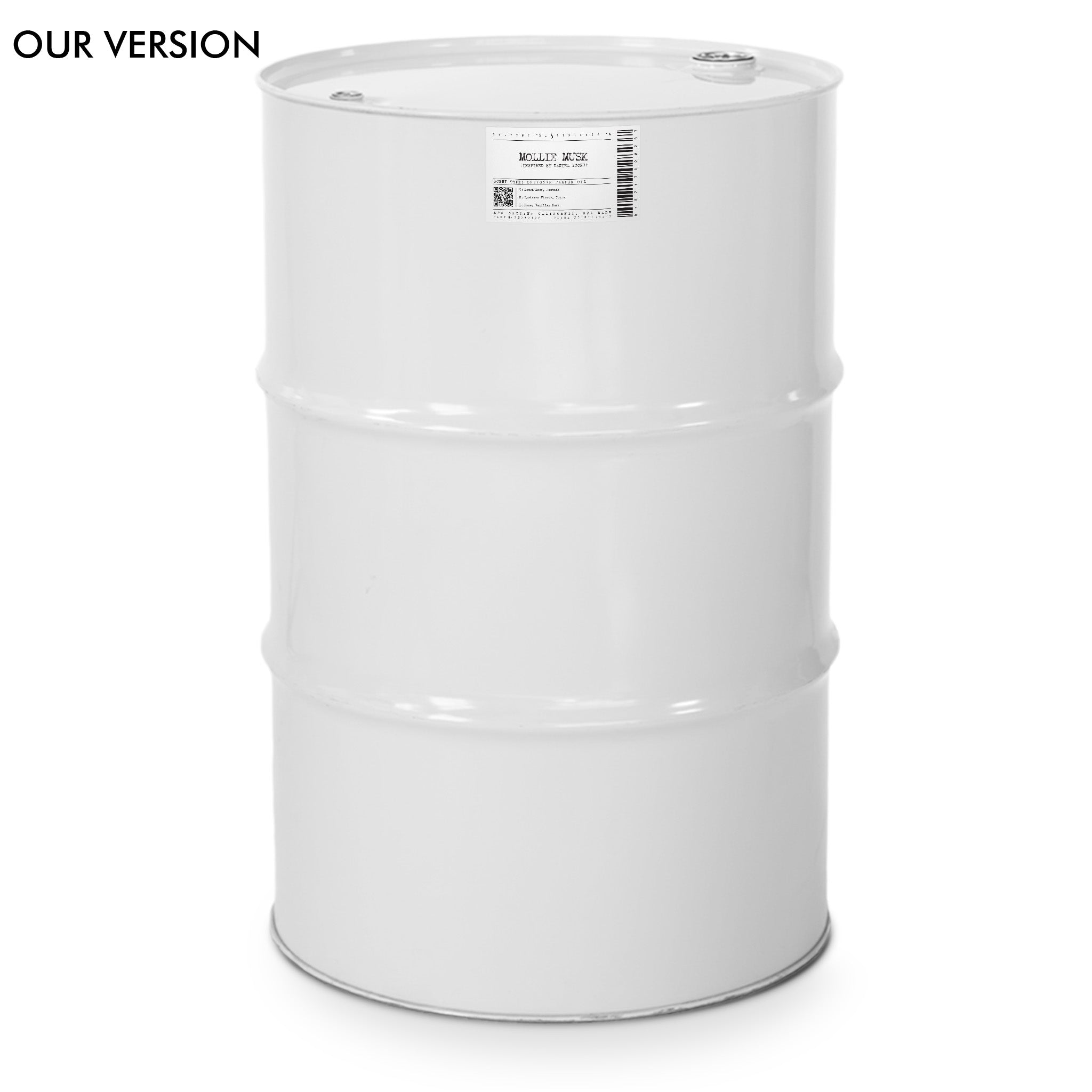 Mollie Musk (Our Version) Fragrance Oil