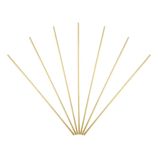 Diffuser Stick (Natural Rattan) - Thin (22cm/8.6")