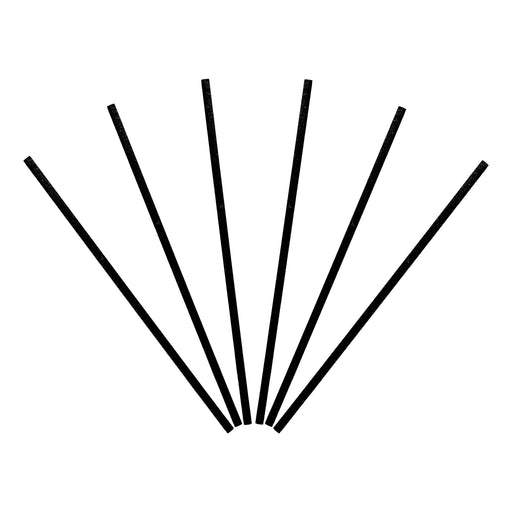 Diffuser Stick (Black Fiber) - Thick (19cm/7.5")