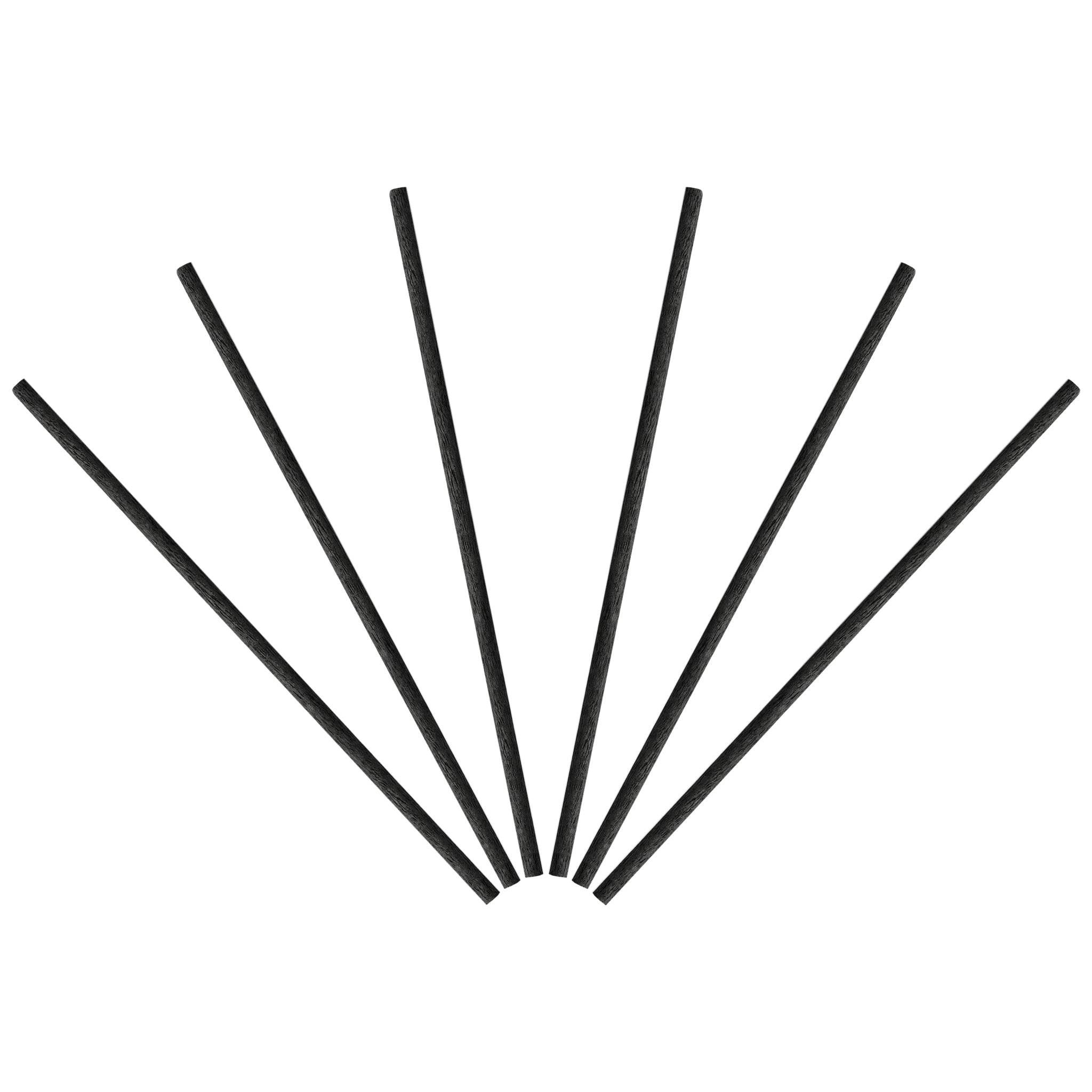 Diffuser Stick (Black Fiber) - (W) 5mm x (H) 19cm