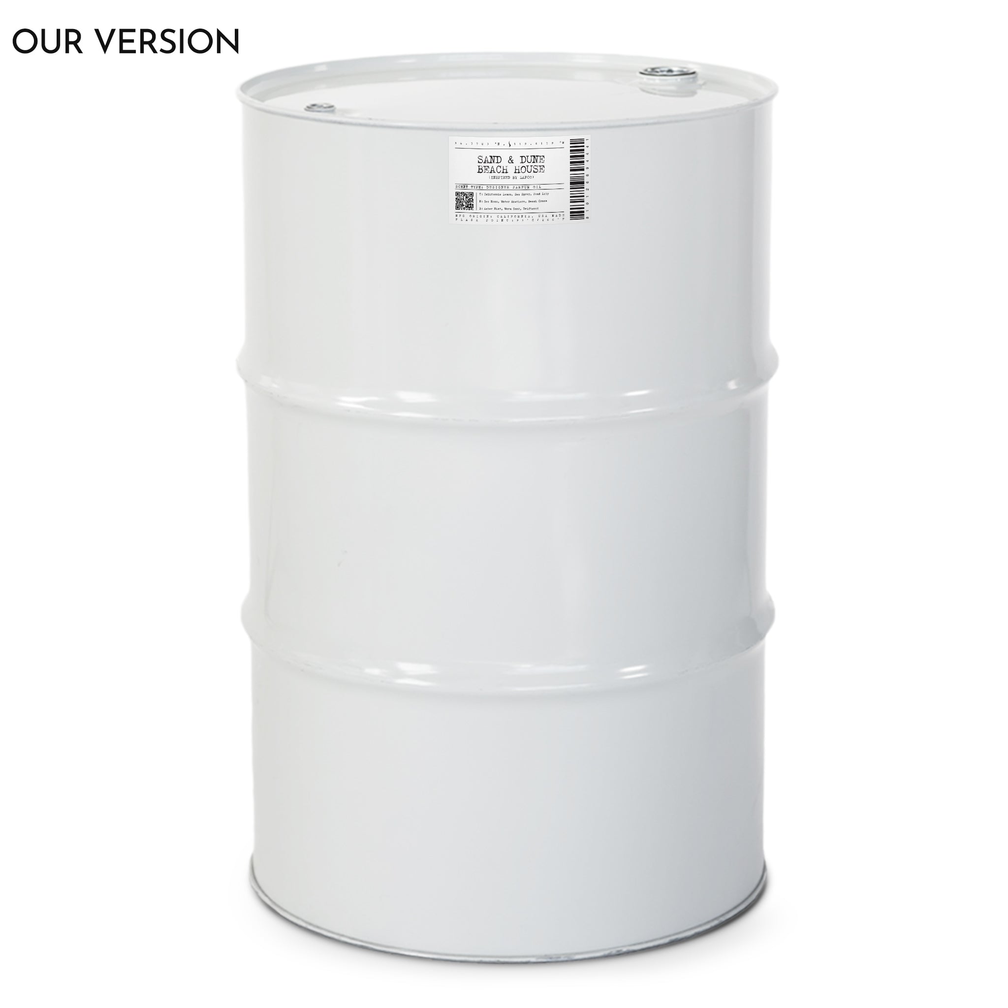 Sand & Dune Beach House (Our version) Fragrance Oil