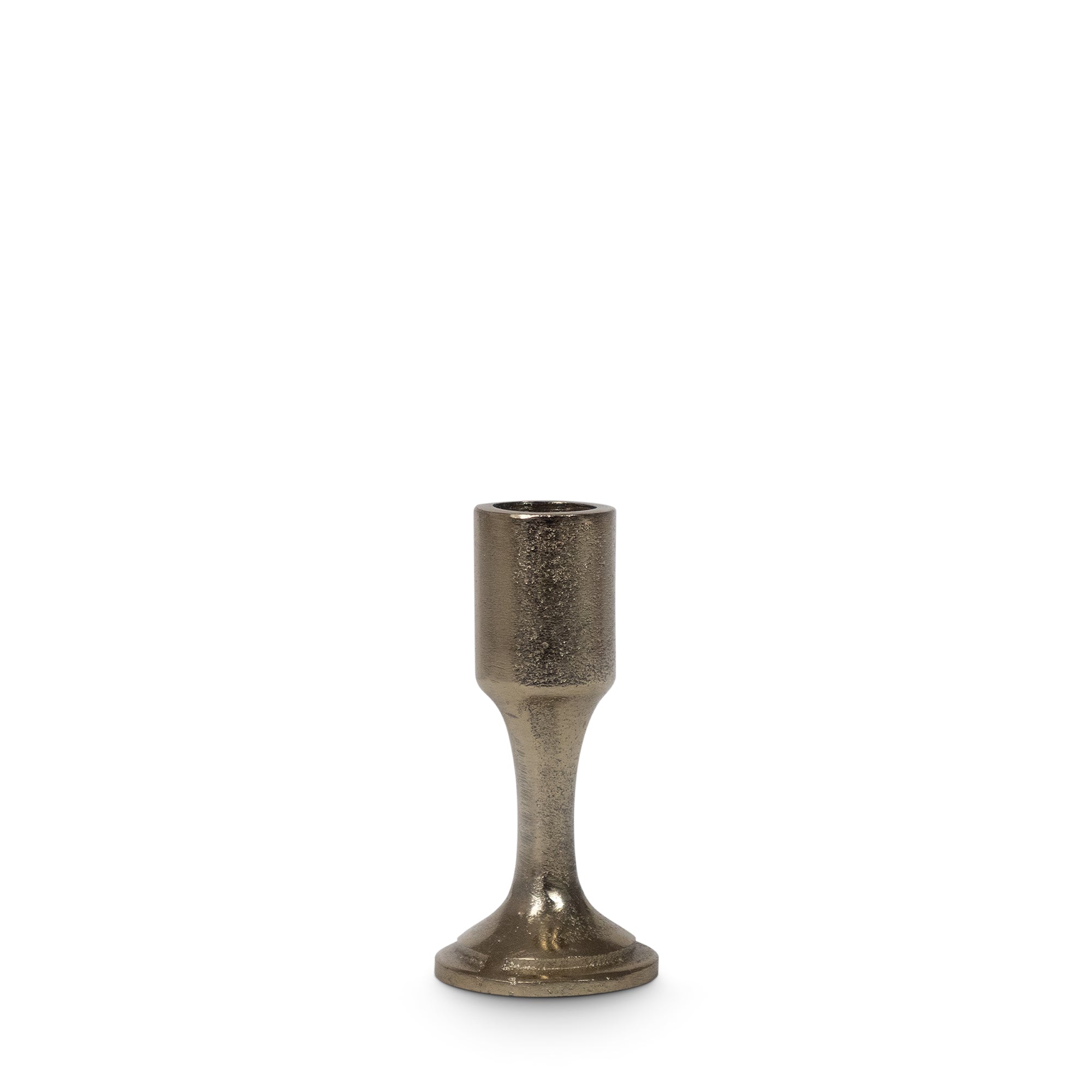 Antique Taper Candle Holder