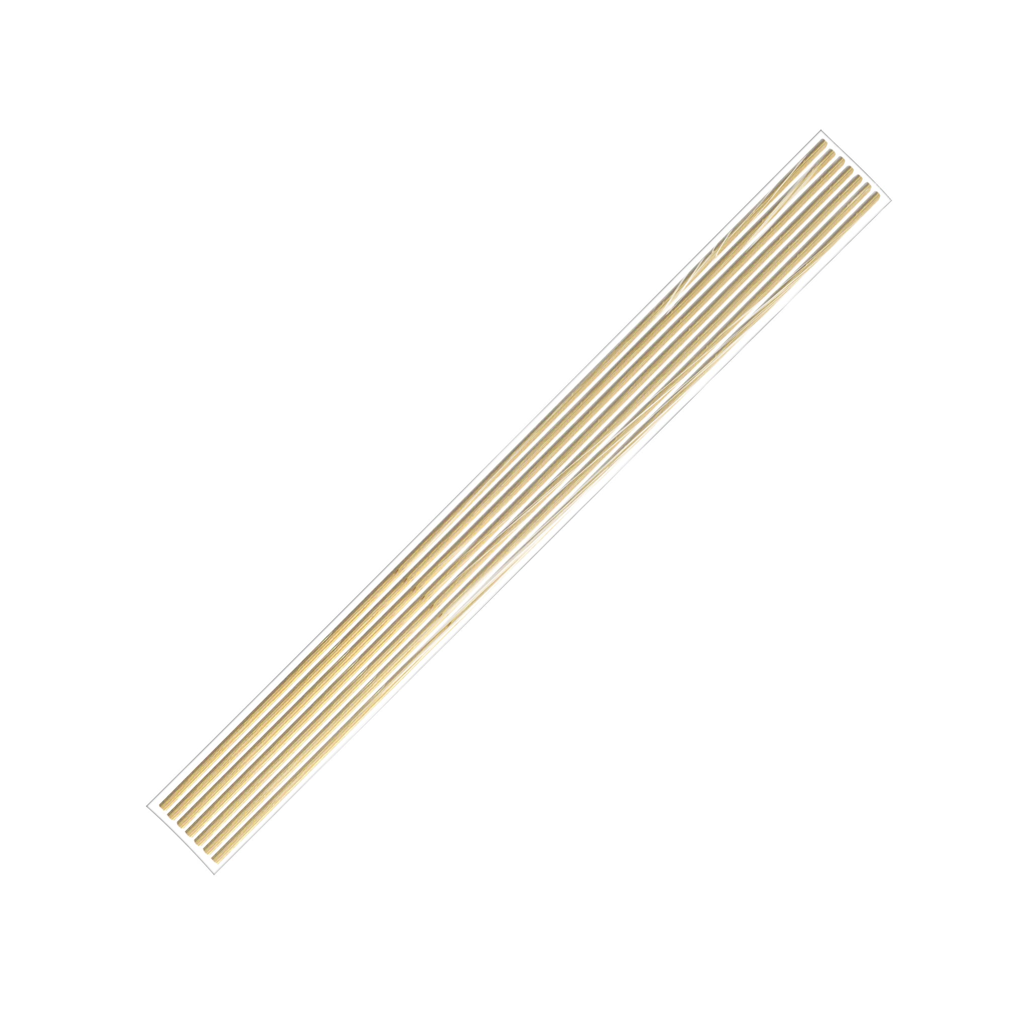 Diffuser Stick (Natural Rattan) - Thin (22cm/8.6")