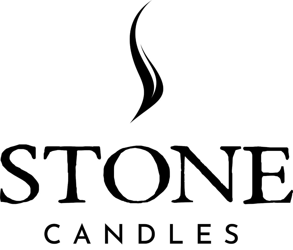 Candles — Stone Candles