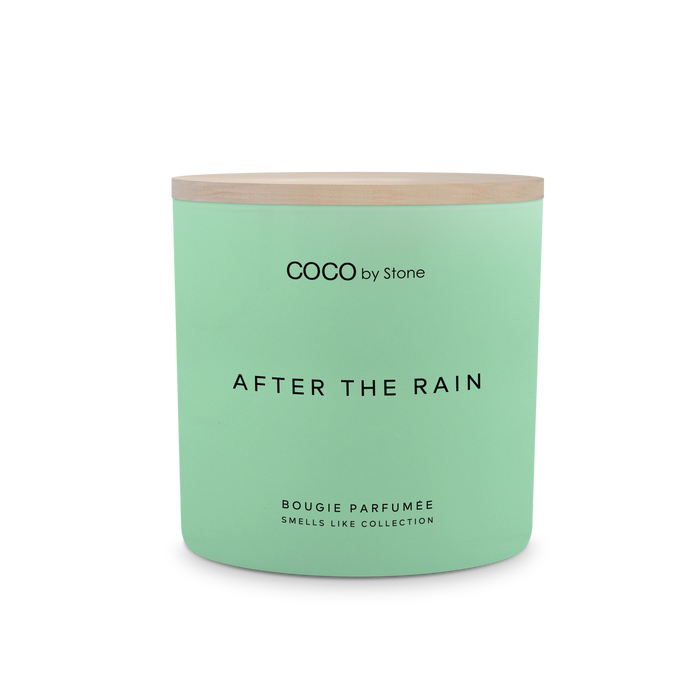 15oz Smells Like After The Rain Candle
