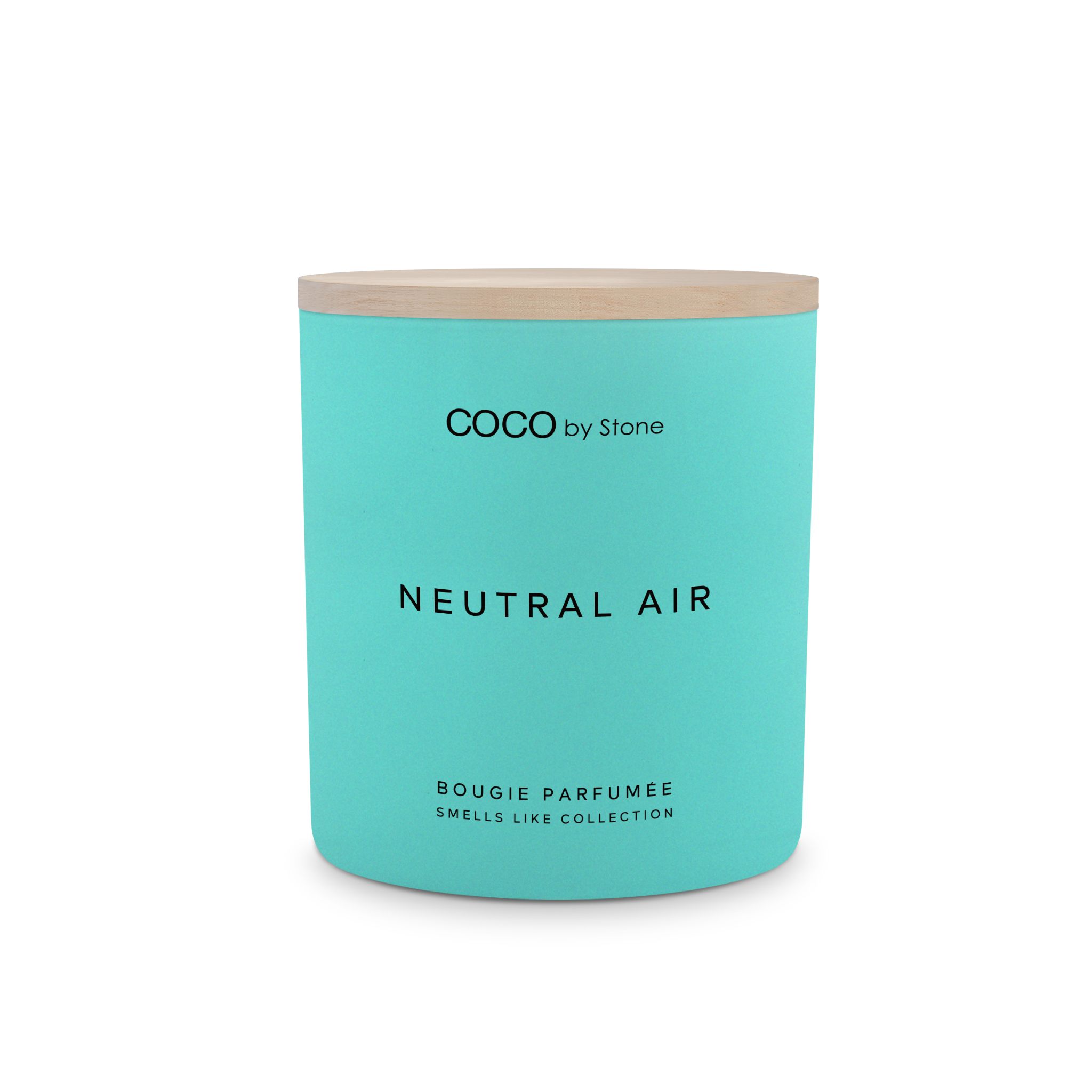 11oz Smells Like Neutral Air Candle