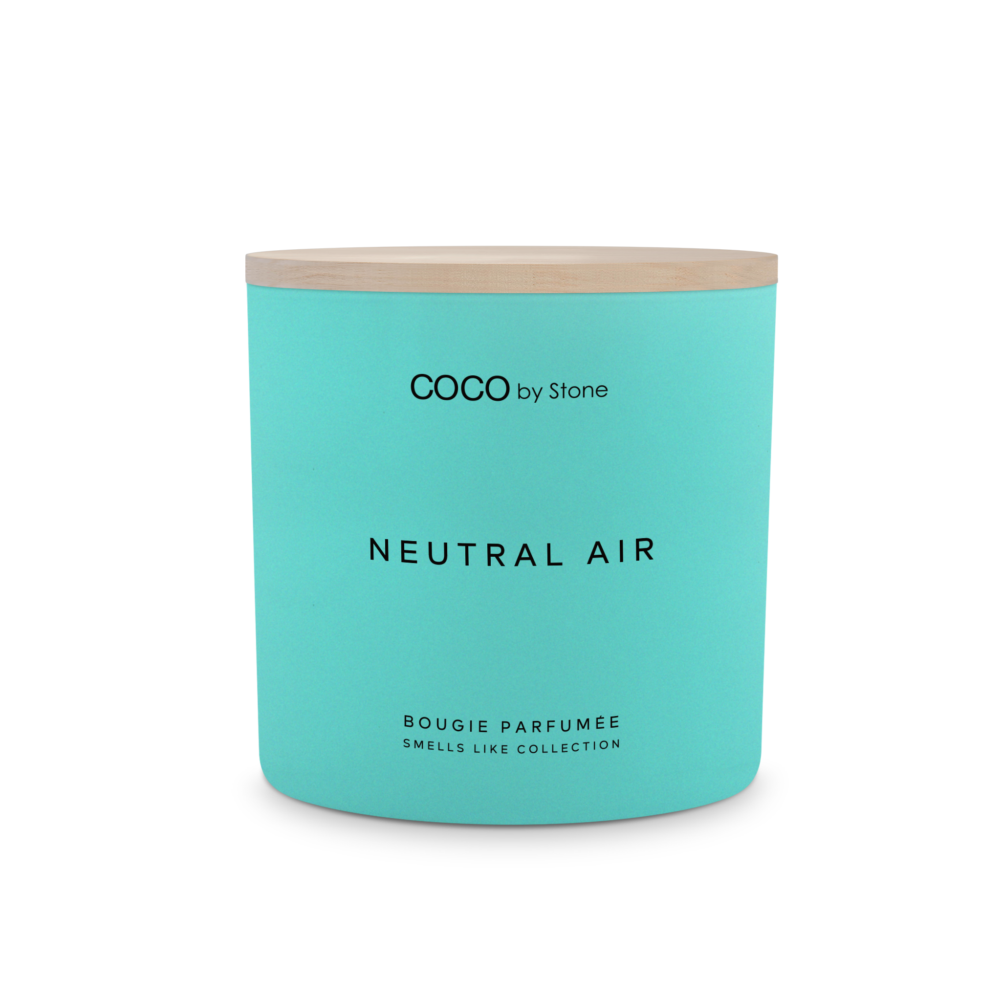 15oz Smells Like Neutral Air Candle