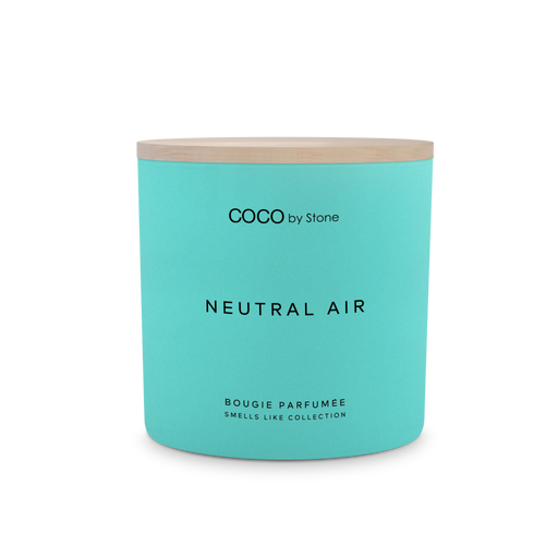 15oz Smells Like Neutral Air Candle