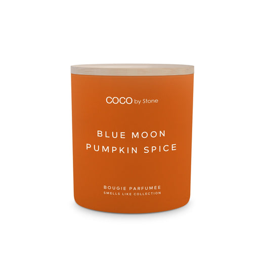 11oz Smells Like Blue Moon Pumpkin Spice Candle