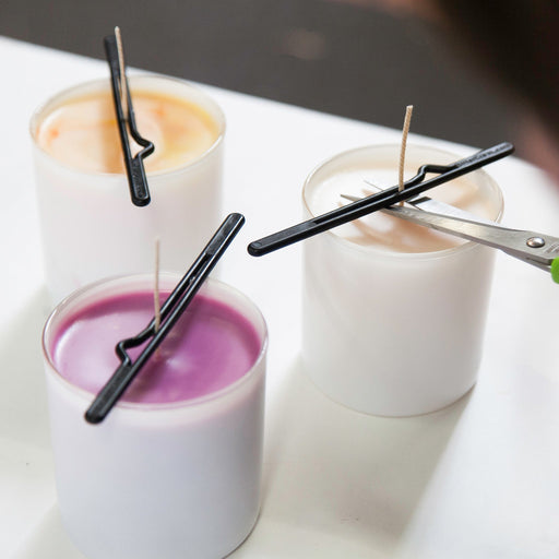 Candle Making Class (In-person)
