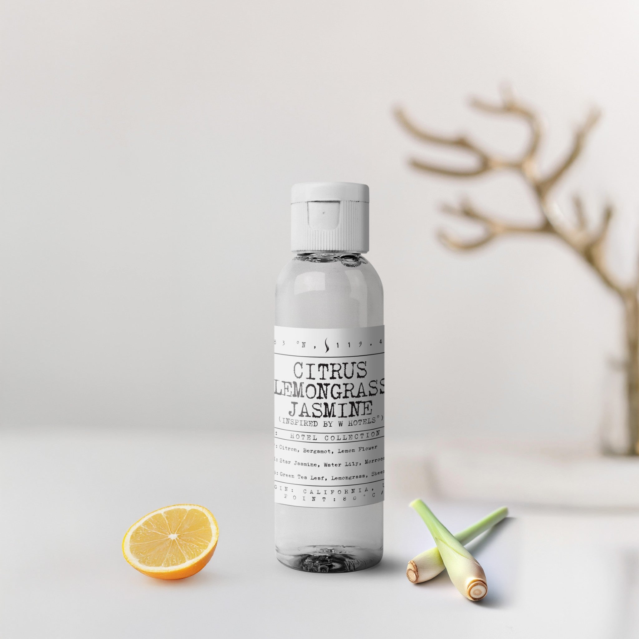 W Hotels® (Our version) Fragrance Oil