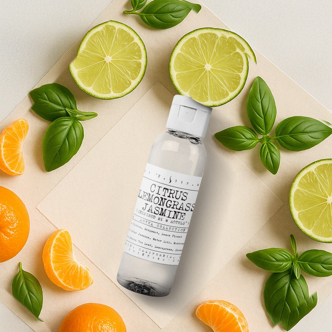 W Hotels® (Our version) Fragrance Oil