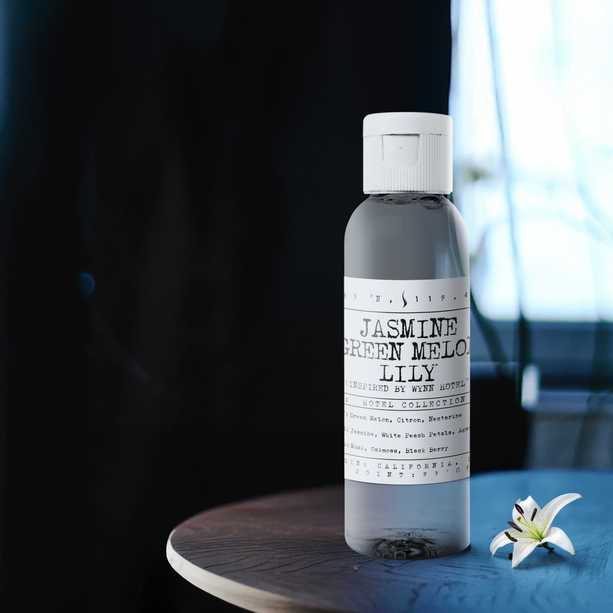 Wynn Hotel® (Our version) Fragrance Oil