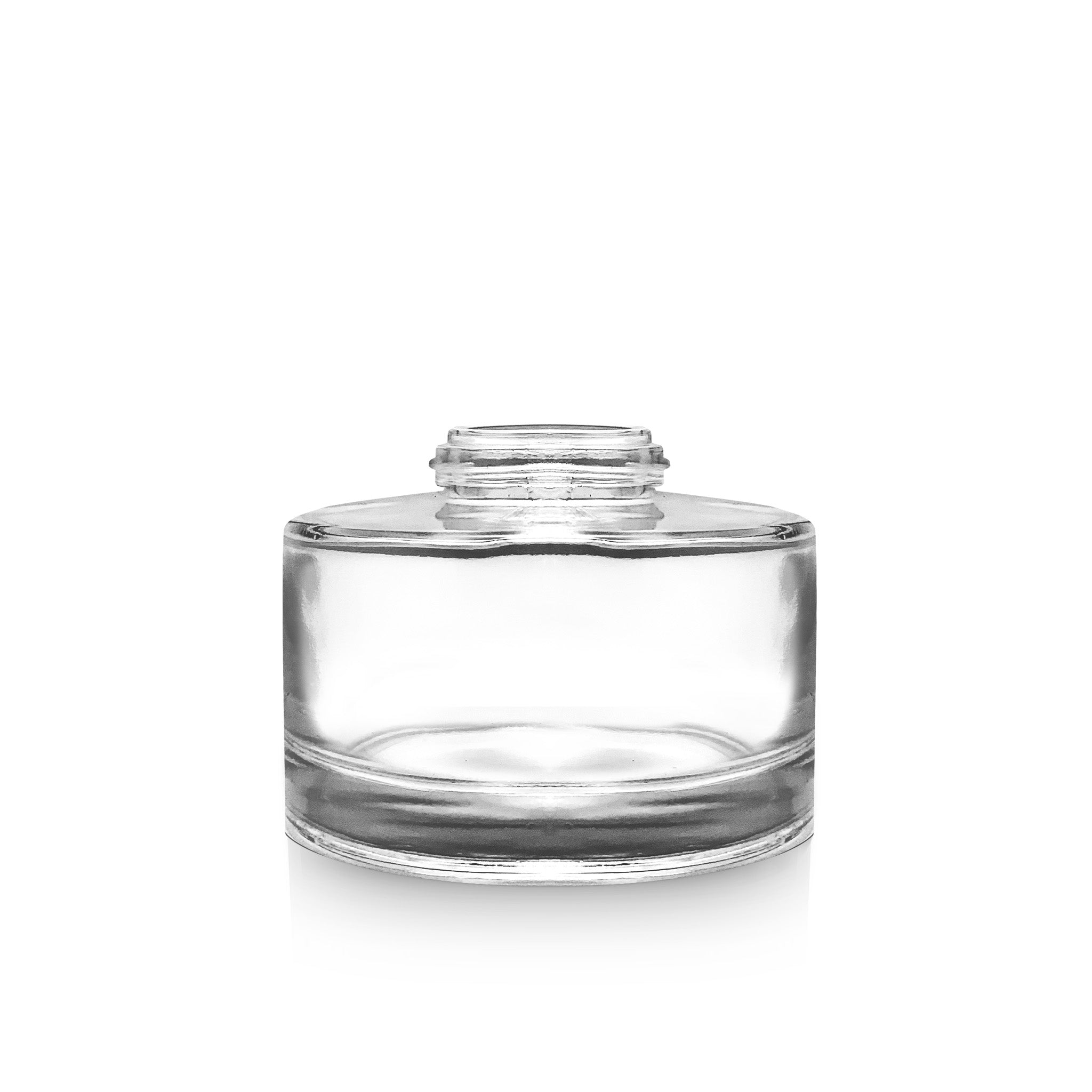 Diffuser Glass Bottle