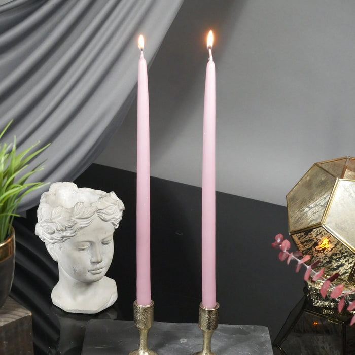 15" Joint Wick Seasonal Pair Candle
