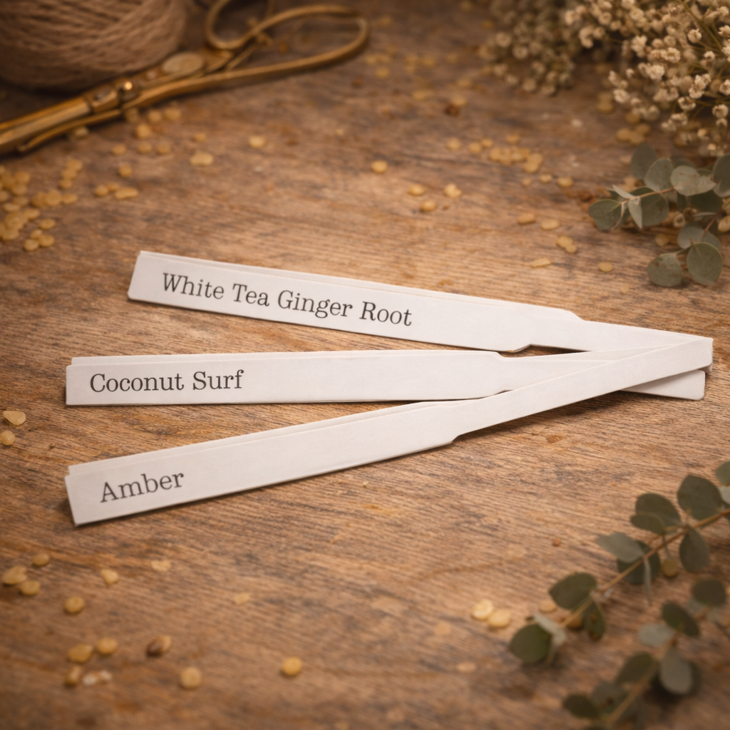 Get All Sample Scent Strip for $45