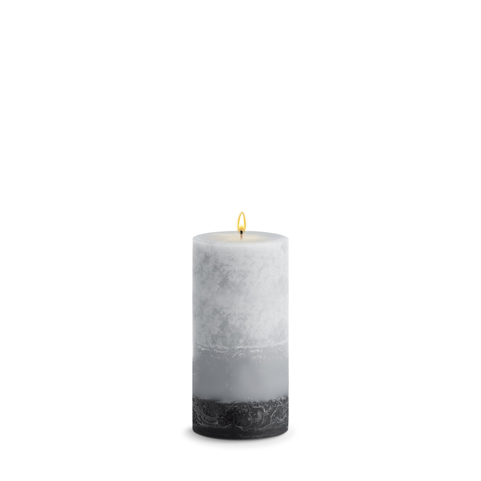L'Homme Pillar Candles