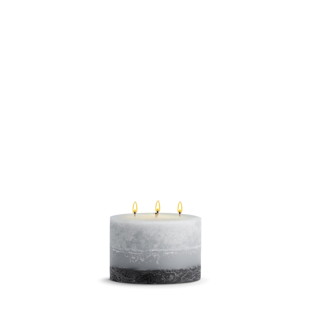 L'Homme Pillar Candles