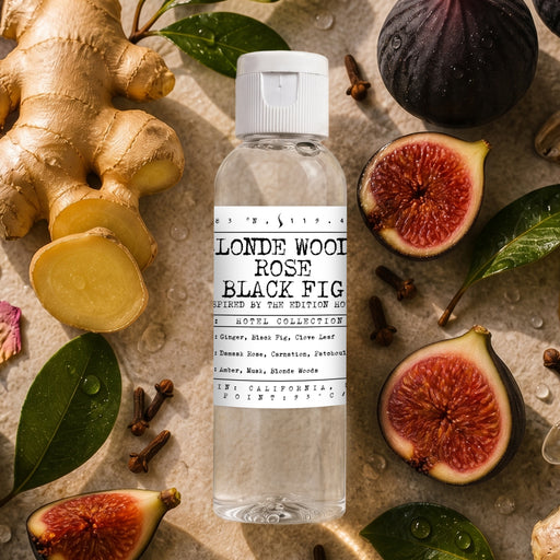 The EDITION Hotel® (Our version) Fragrance Oil