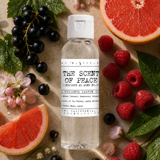 The Scent of Peace (Our version) Fragrance Oil