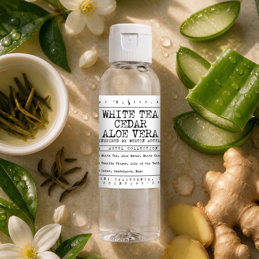 Westin Hotel® (Our version) Fragrance Oil