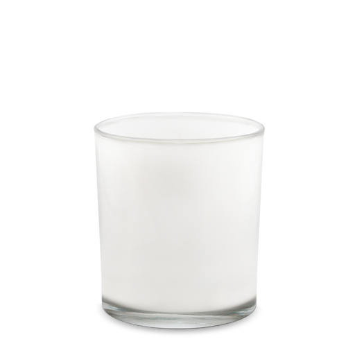 Stone_Candles_Supplies_Heavy_Rocks_Glass_Inside_White_Gloss_11oz