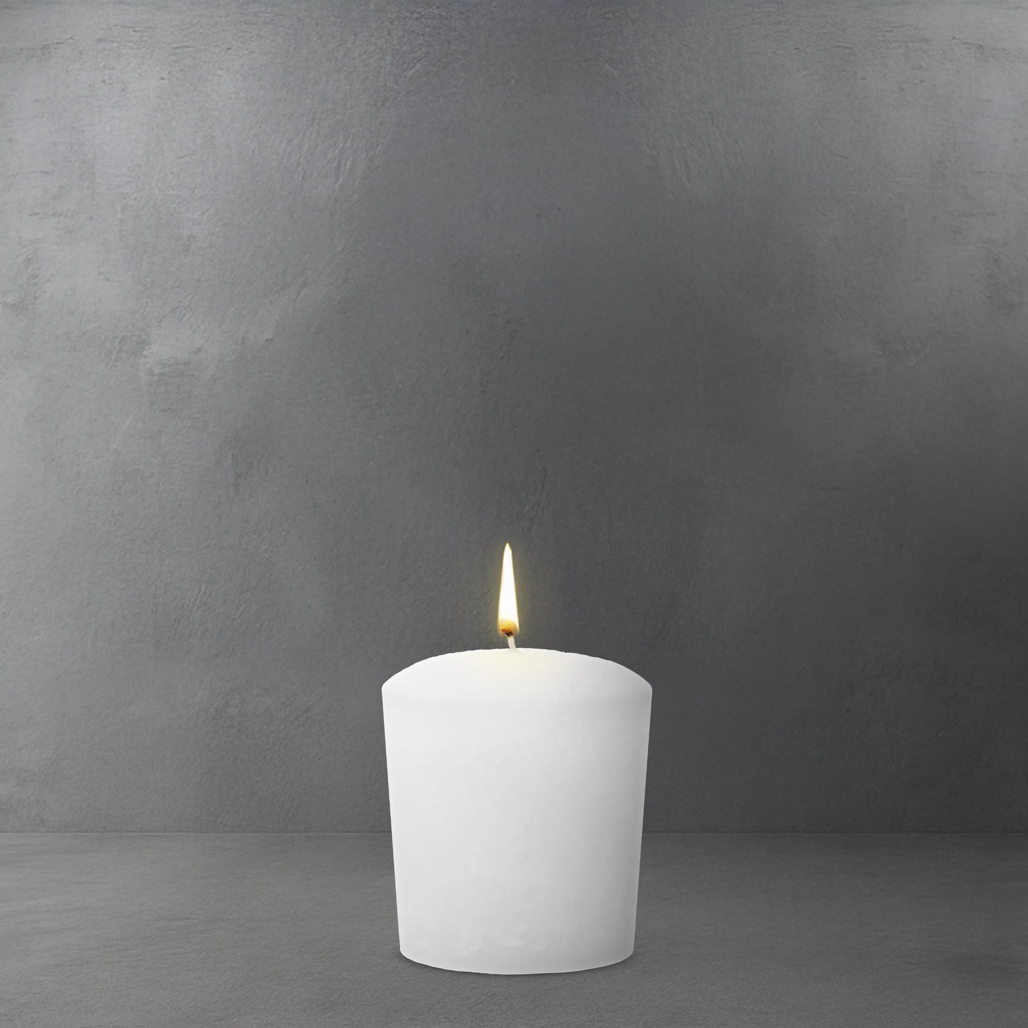 Votive ($2.95 each)┃Single┃Long burn time