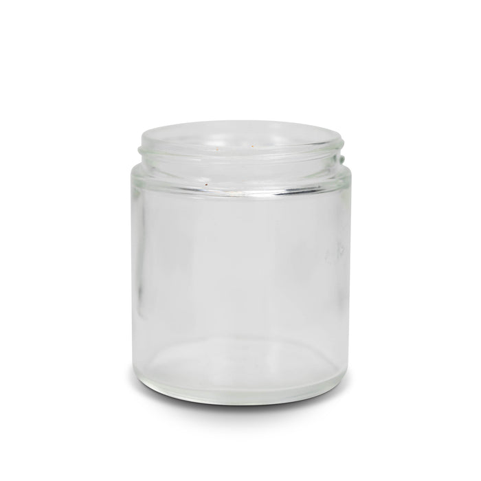 4oz Straight-sided Jar