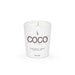 Coco by Stone Candles Baies 2.5oz