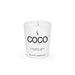 Coco by Stone Candles Black Currant 2.5oz