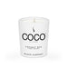 Coco by Stone Candles Black Currant 6.5oz