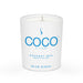 Coco by Stone Candles Blue Birch 11oz