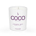 Coco by Stone Candles Figuier 11oz