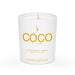 Coco by Stone Candles Honeysuckle 11oz