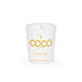 Coco by Stone Candles Honeysuckle 2.5oz