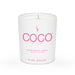 Coco by Stone Candles Pink Sugar 11oz