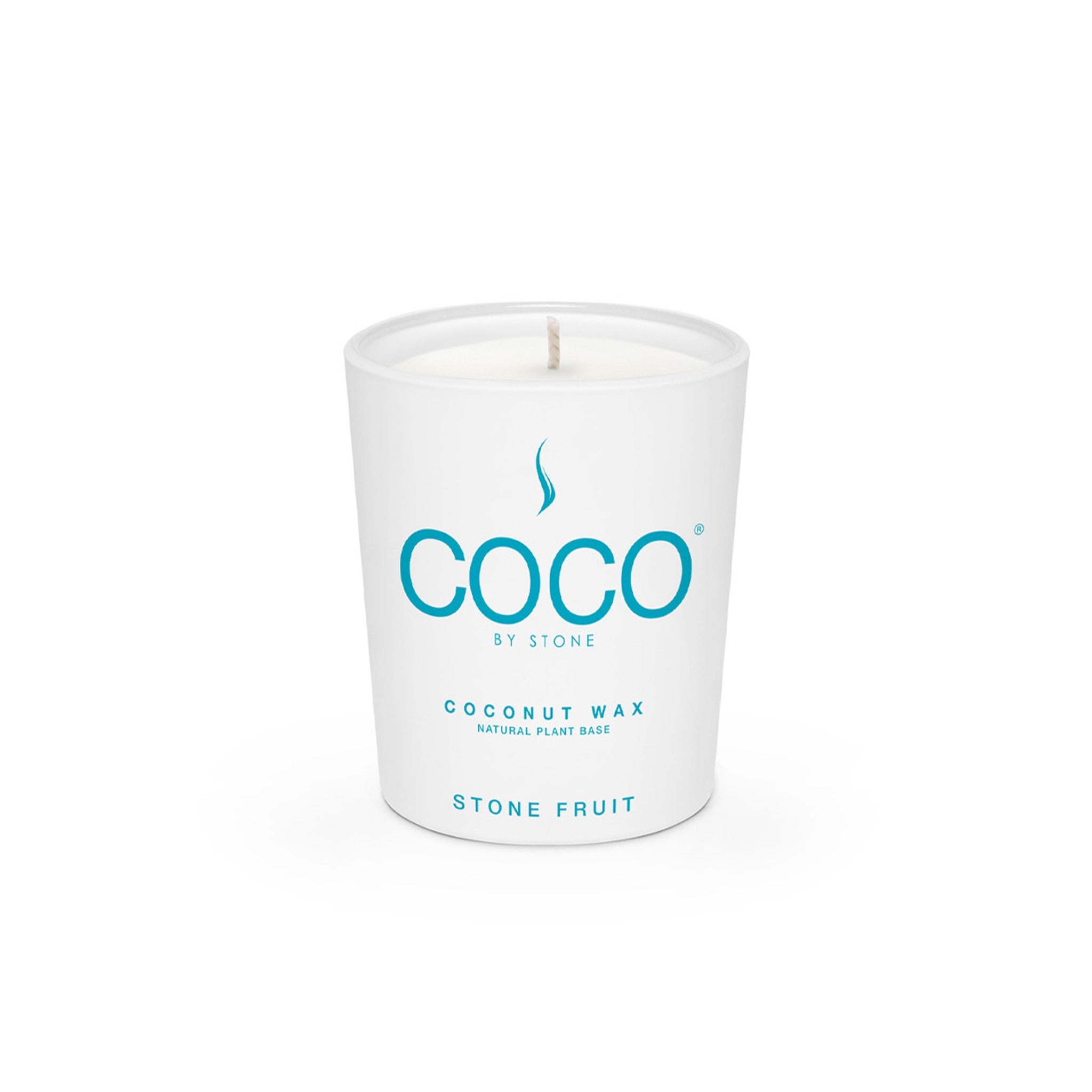 Coco by Stone Candles Stone Fruit 2.5oz