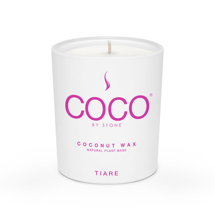 Coco by Stone Candles Tiare 11oz