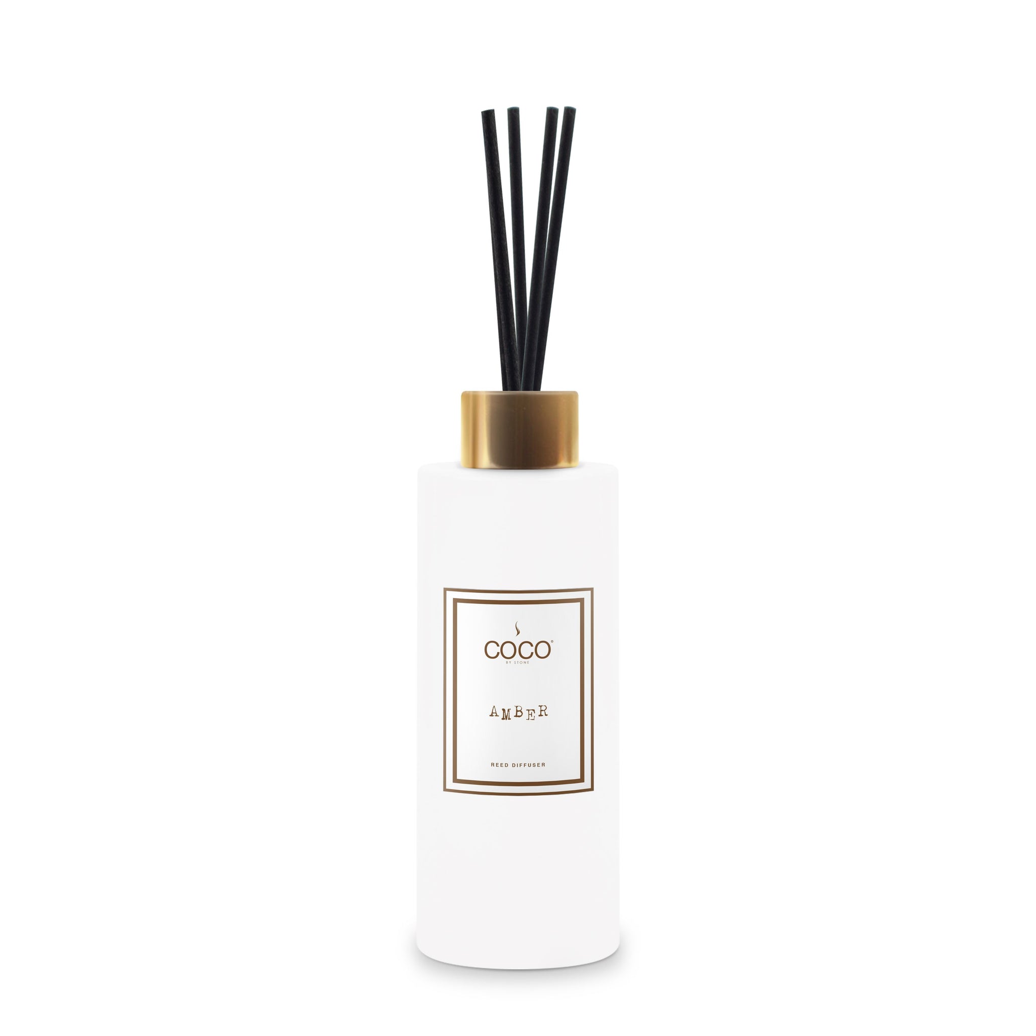 COCO by Stone Reed Diffusers Smells Like Amber