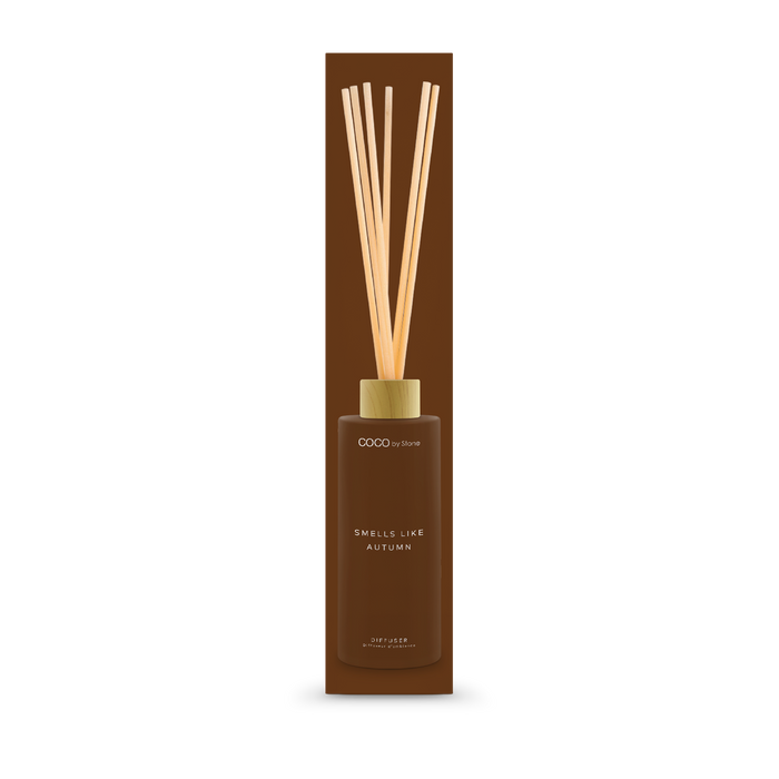 chanel reed diffuser