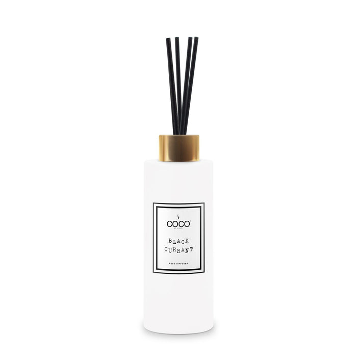 COCO by Stone Reed Diffusers Smells Like Black Currant
